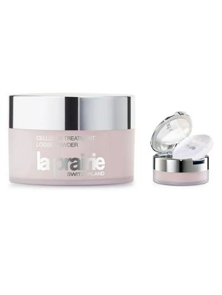 商品La Prairie|Cellular Treatment Loose Powder,价格¥780,第1张图片