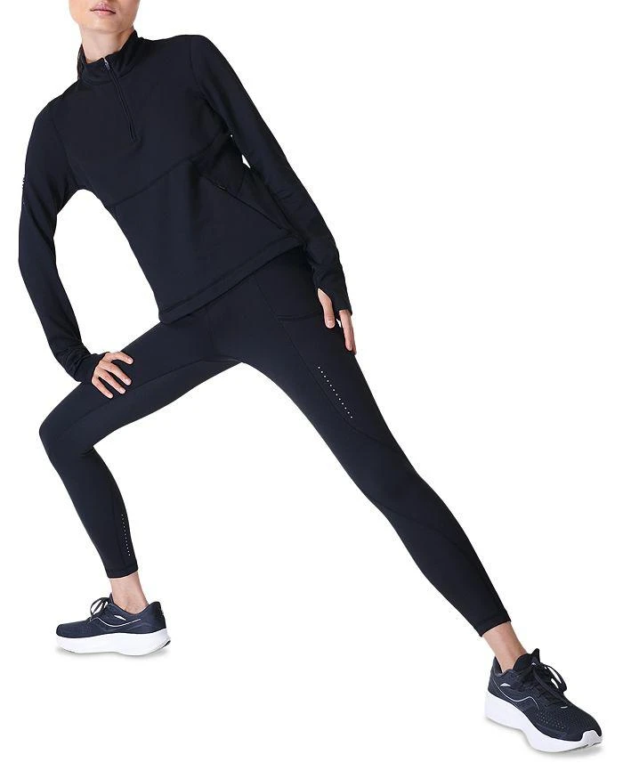 Therma 7/8 Running Leggings 商品