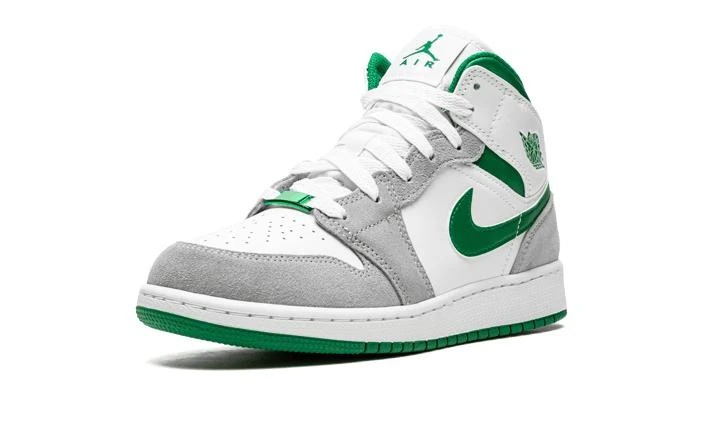 商品Jordan|Air Jordan 1 Mid SE (GS),价格¥1196-¥1495,第5张图片详细描述