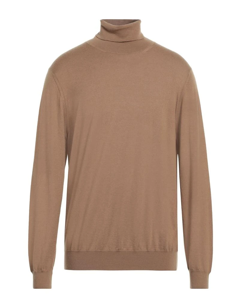 商品DRUMOHR|Cashmere blend,价格¥2835,第1张图片