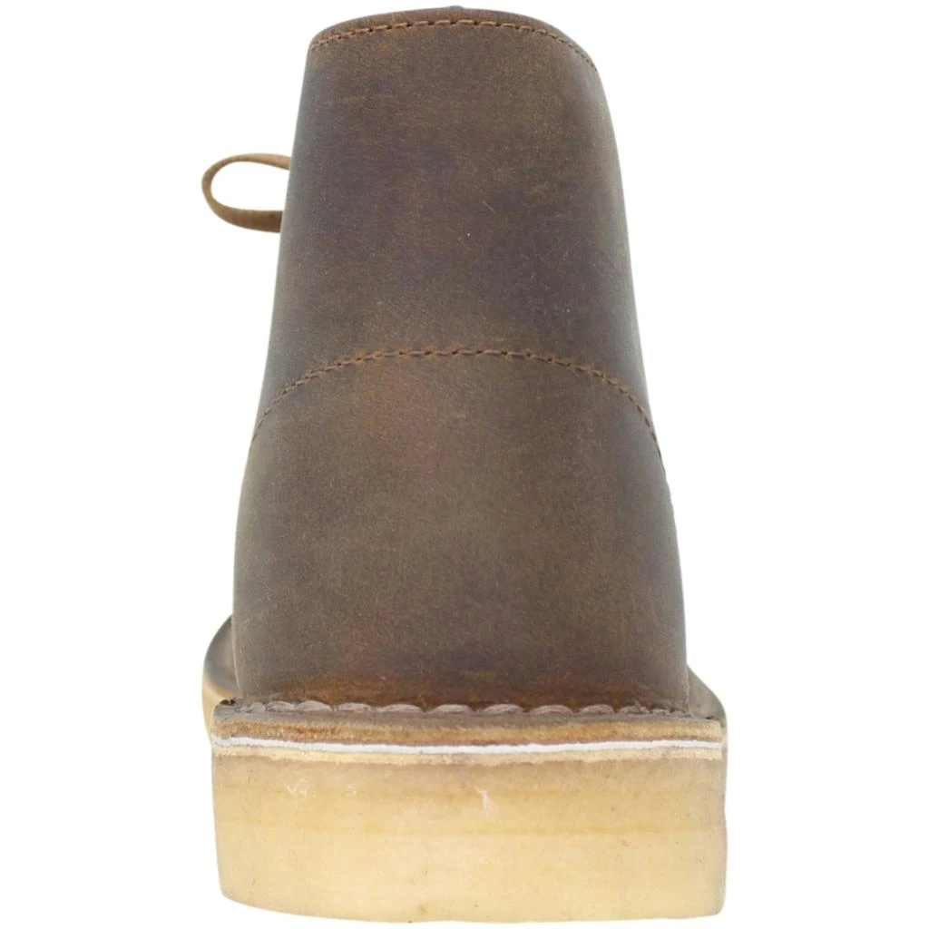 商品Clarks|Clarks DesertBT Wcore Beeswax  70294 Women's,价格¥494,第3张图片详细描述