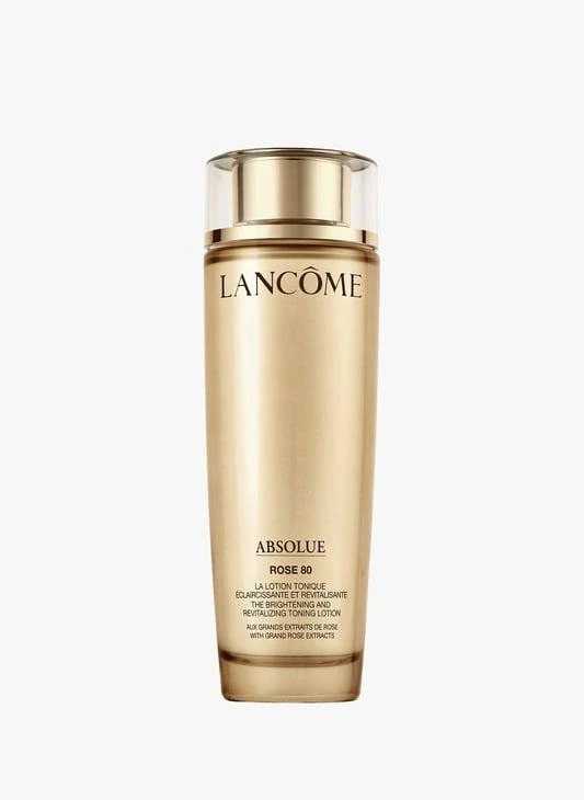 商品Lancôme|Absolue Rose 80 brightening and revitalising toning lotion with rose extracts,价格¥1015,第1张图片