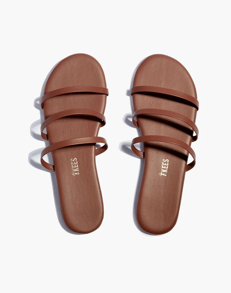商品Tkees|Emma Sandals,价格¥520,第4张图片详细描述