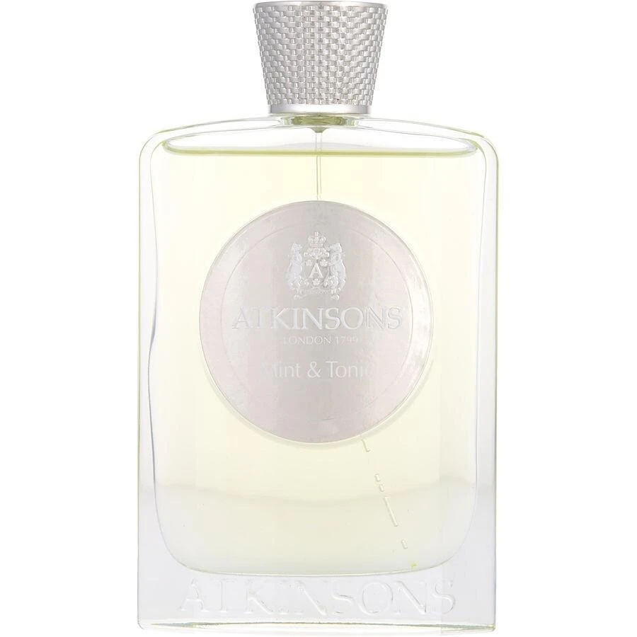 商品Atkinsons|Atkinsons Mint & Tonic Unisex EDP,价格¥615,第1张图片