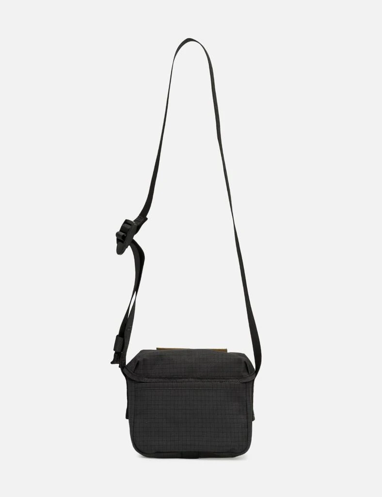 商品Acne Studios|Mini Nylon Messenger Bag,价格¥1130,第3张图片详细描述