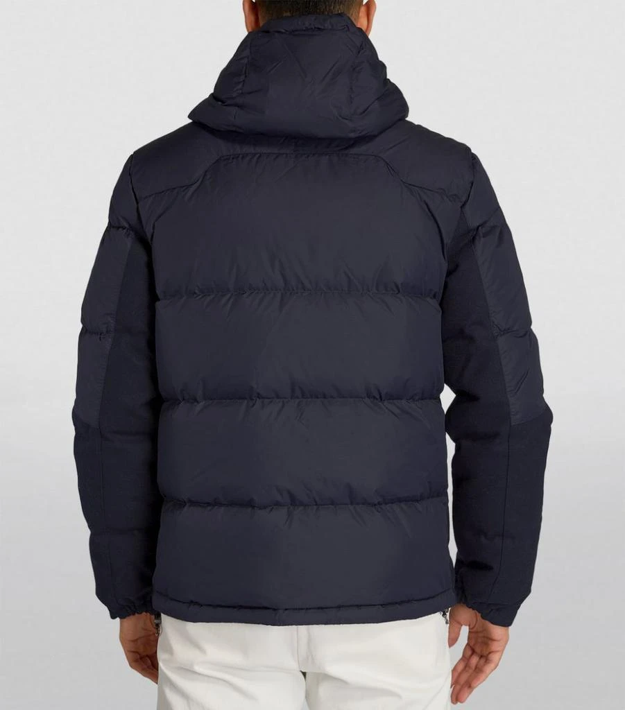 商品Ralph Lauren|Polo Pony Puffer Jacket,价格¥4362,第4张图片详细描述