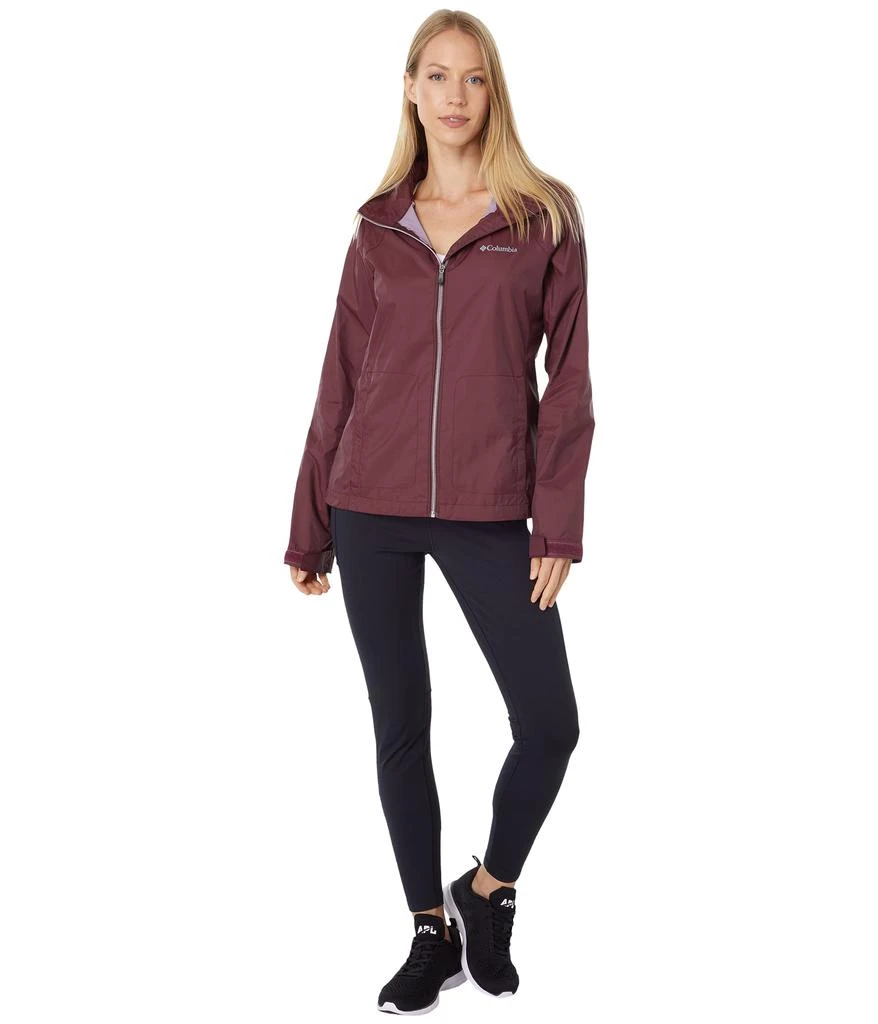 商品Columbia|Switchback III Jacket,价格¥447,第4张图片详细描述