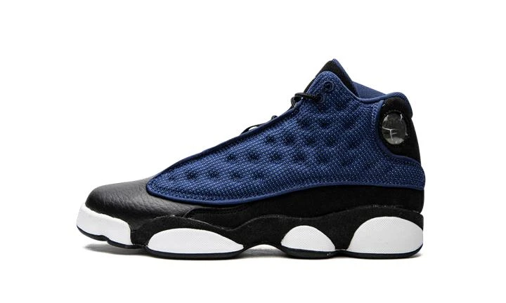 商品Jordan|Air Jordan 13 Retro GS,价格¥964-¥1271,第4张图片详细描述