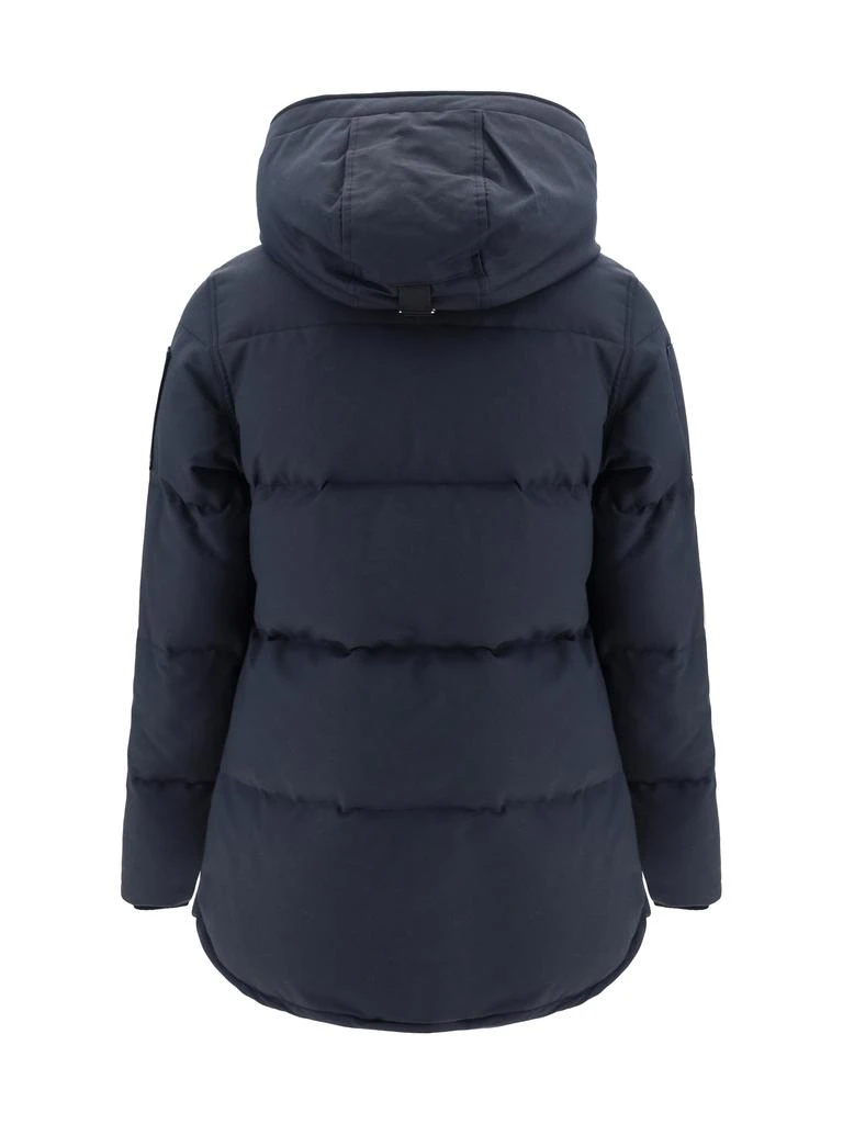 商品Moose Knuckles|Knowlesville Down Jacket,价格¥4214,第2张图片详细描述