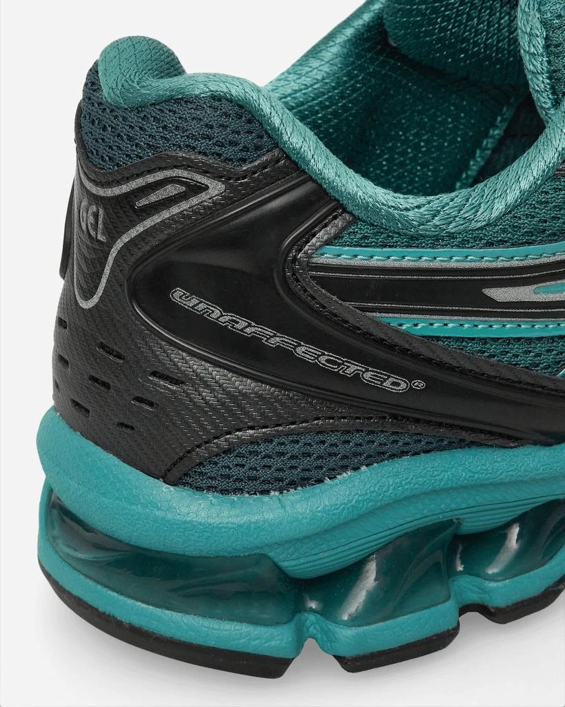 UNAFFECTED GEL-Kayano 14 Sneakers Posy Green / Bottle Green 商品