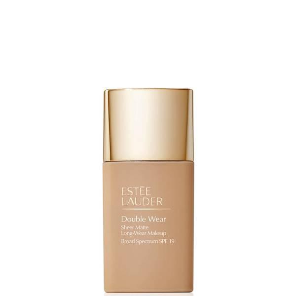 Estée Lauder Double Wear Sheer Long-Wear Foundation SPF19 (Various Shades)商品第1张图片规格展示