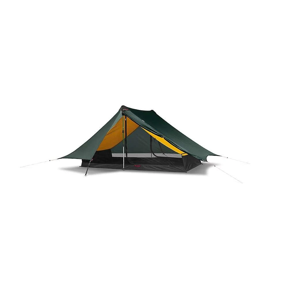 商品Hilleberg|Hilleberg Anaris 2 Person Tent,价格¥4650,第1张图片