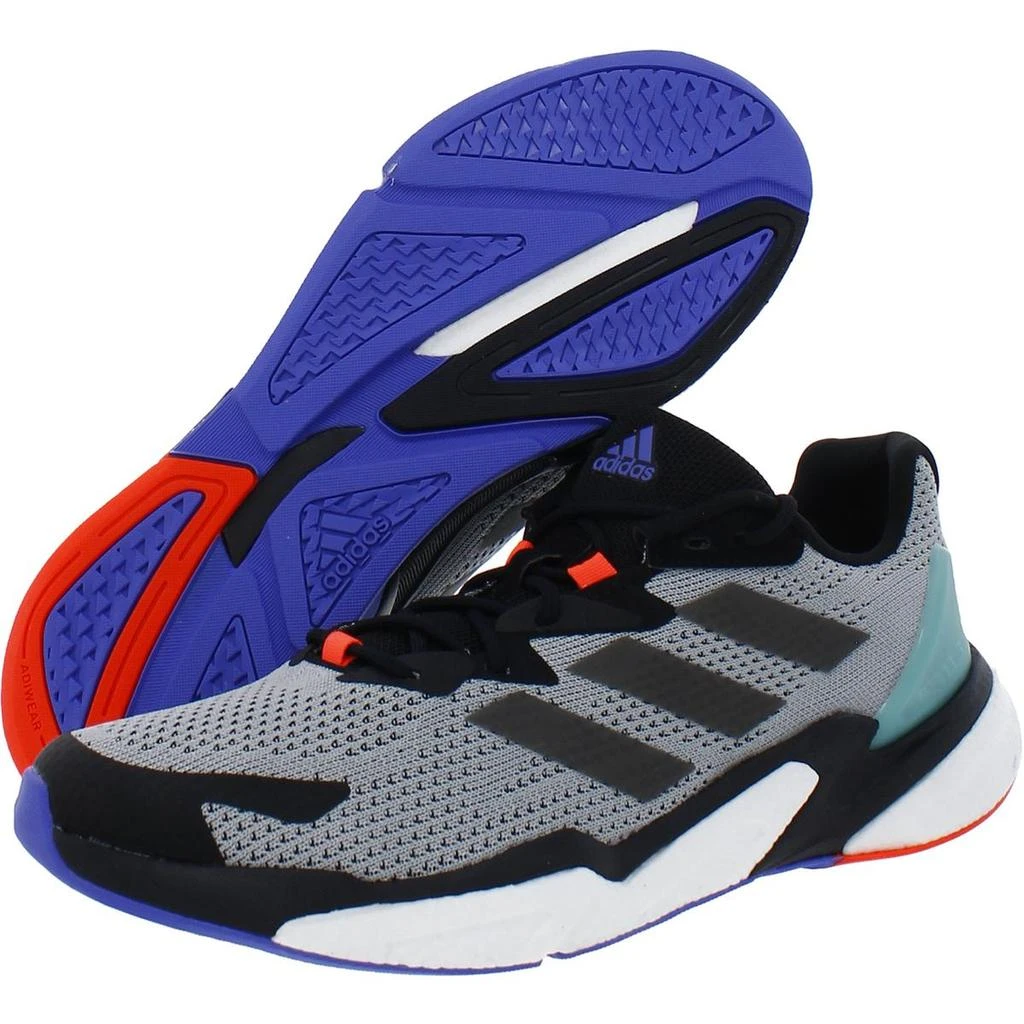 商品Adidas|X9000L3 Mens Fitness Workout Running Shoes,价格¥483,第2张图片详细描述