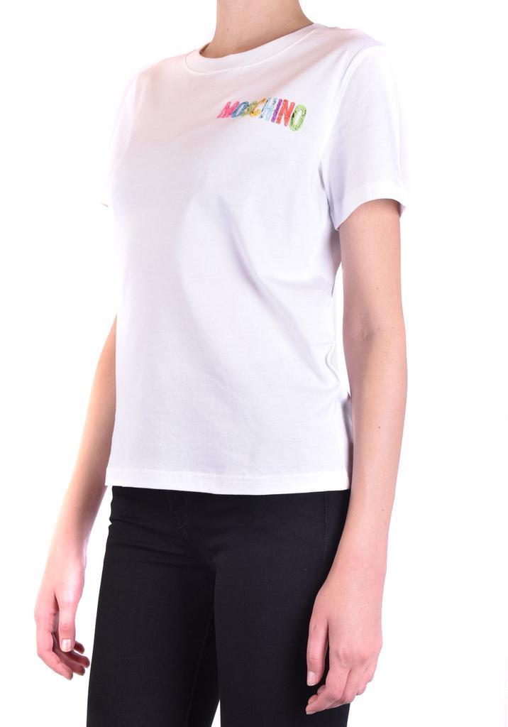 商品Moschino|MOSCHINO T-shirts,价格¥959,第5张图片详细描述