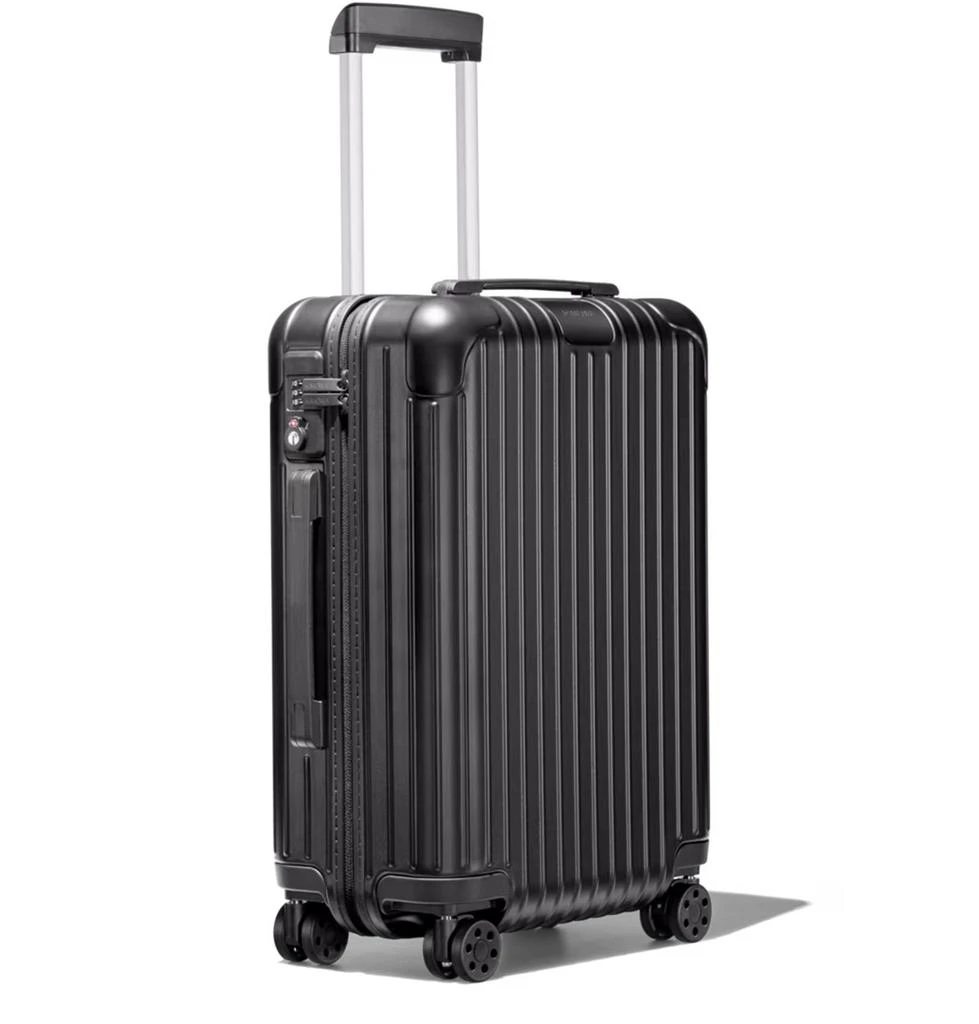 商品RIMOWA|Essential 系列小号登机行李箱,价格¥6612,第2张图片详细描述