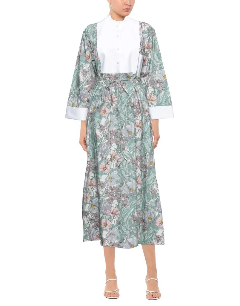 商品Tory Burch|女式 印花 连衣裙,价格¥2377,第2张图片详细描述