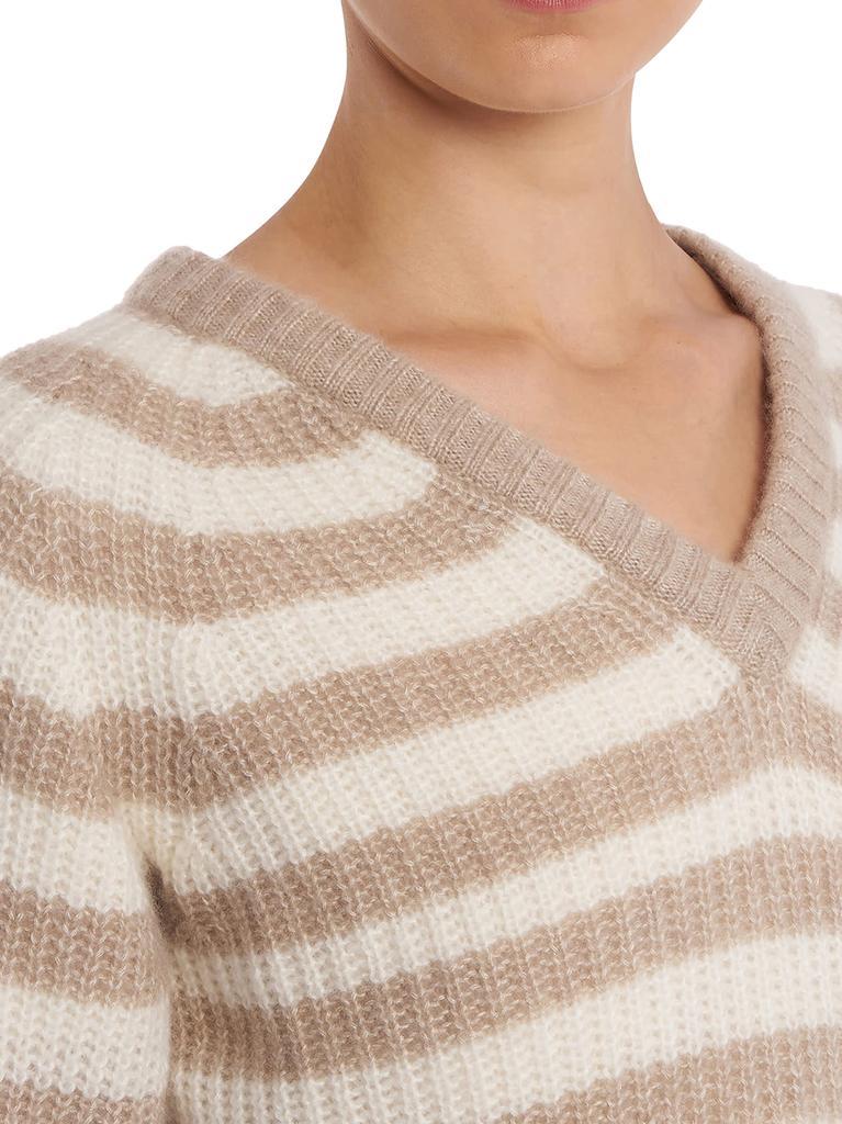 商品Kiton|Kiton Jersey V,价格¥7793,第6张图片详细描述