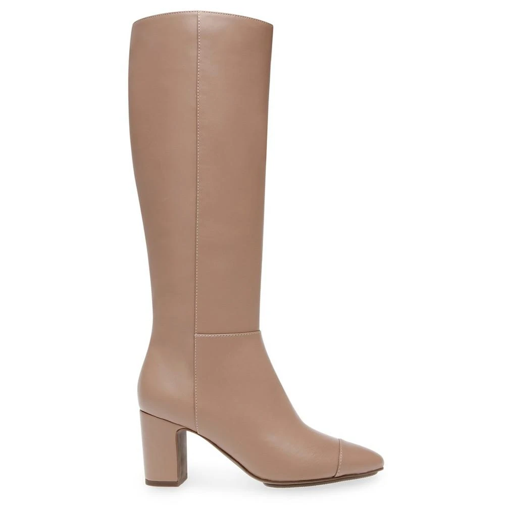 商品Anne Klein|Women's Spencer Pointed Toe Knee High Boots,价格¥446,第2张图片详细描述