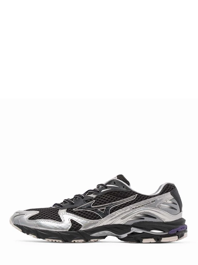 商品Mizuno|Mizuno WAVE RIDER 10 Sneakers,价格¥1154,第1张图片