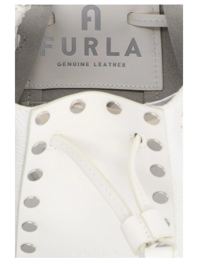 商品Furla|'Mastella' bucket bag,价格¥1731,第4张图片详细描述
