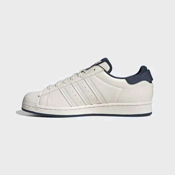 【Brilliant|包邮包税】阿迪达斯 SUPERSTAR  运动鞋 SNEAKERS  GW2045 CWHITE/WHITIN/CRENAV 商品