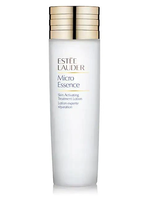 商品Estée Lauder|肌初赋活原生液 (微精华原生液) 75ml,价格¥488,第1张图片