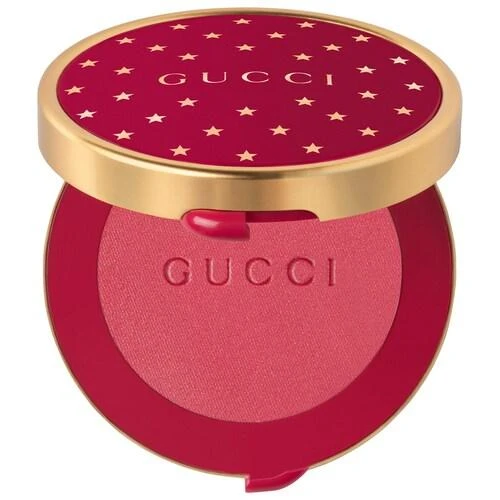 商品Gucci|Luminous Matte Beauty Blush,价格¥383,第1张图片