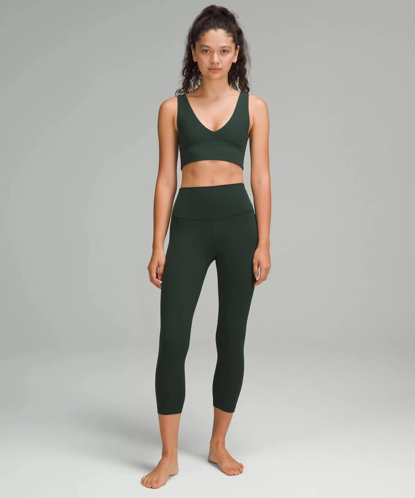 商品Lululemon|lululemon Align™ High-Rise Crop 23",价格¥493,第4张图片详细描述