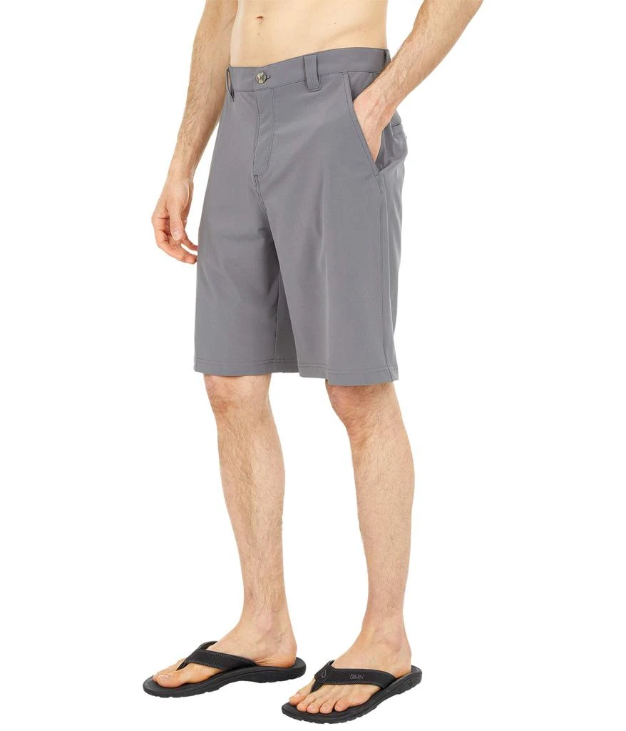 商品Columbia|Grander Marlin™ II Offshore Short,价格¥244,第2张图片详细描述