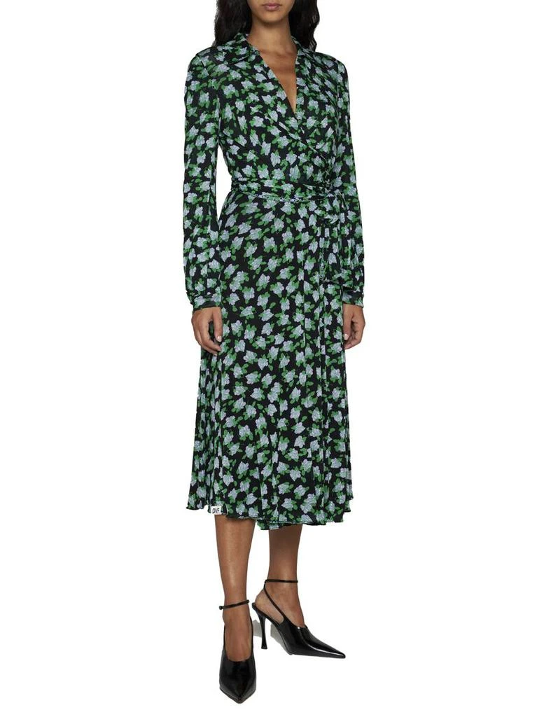 商品Diane von Furstenberg|Diane Von Furstenberg Dresses,价格¥3510,第2张图片详细描述