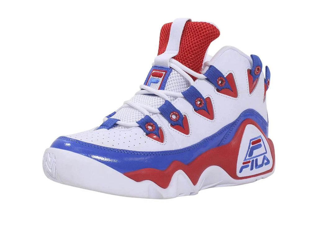 商品Fila|Grant Hill 1,价格¥525,第1张图片