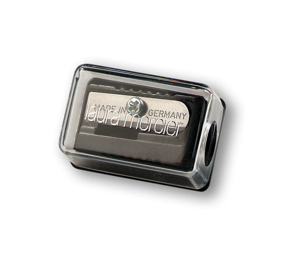 商品Laura Mercier|Sharpener,价格¥23,第1张图片详细描述