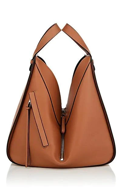 Hammock Medium Leather Bag 商品