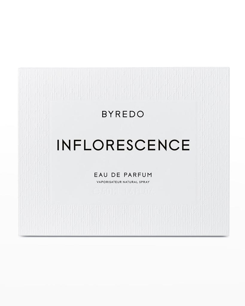 商品BYREDO|1.7 oz. Inflorescence Eau de Parfum,价格¥1466,第5张图片详细描述