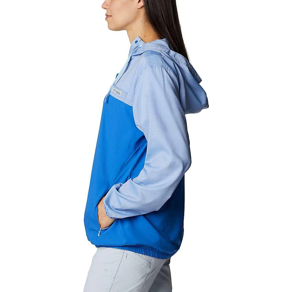 商品Columbia|Columbia Women's Tamiami Hoodie,价格¥311,第2张图片详细描述