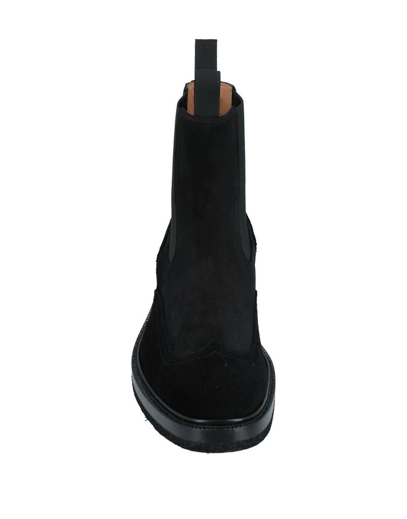 商品Emporio Armani|Boots,价格¥3284,第4张图片详细描述