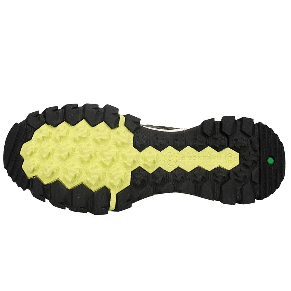 商品Timberland|Garrison Trail Waterproof Hiking Shoes,价格¥264,第5张图片详细描述