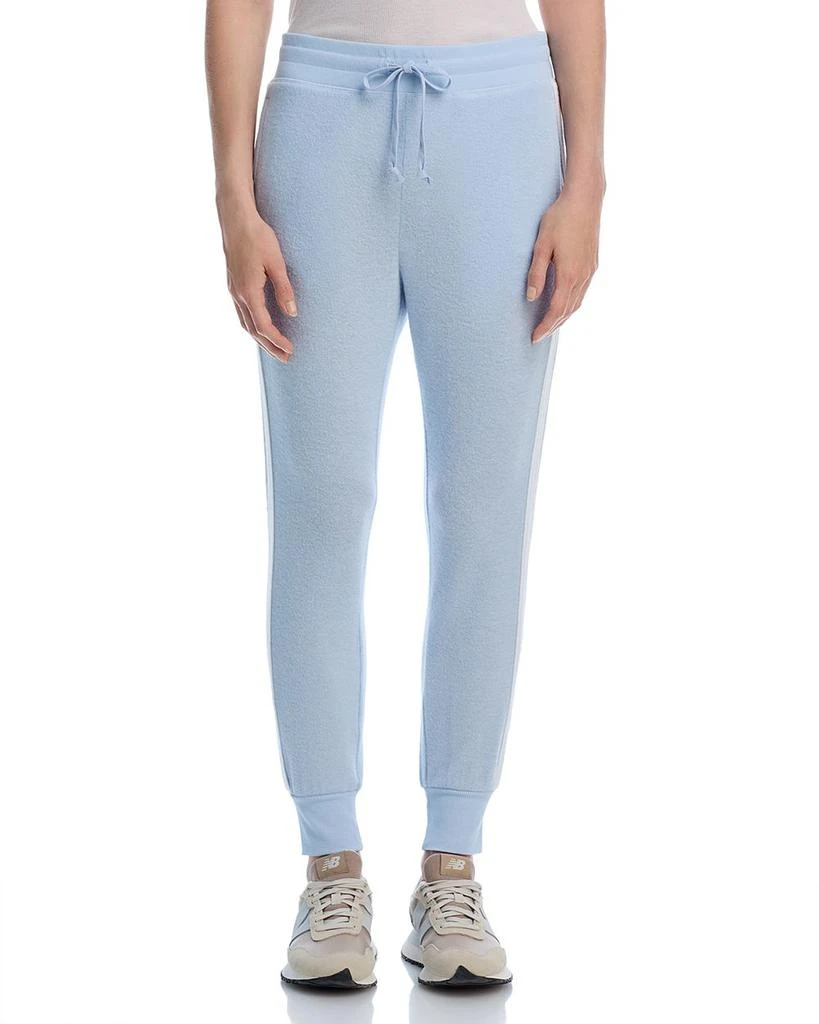 Side Stripe Knit Sweatpants - Exclusive 商品