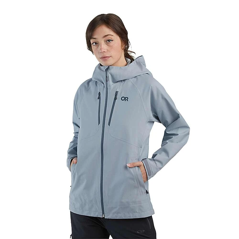 商品Outdoor Research|Outdoor Research Women's Microgravity Jacket,价格¥2299,第1张图片