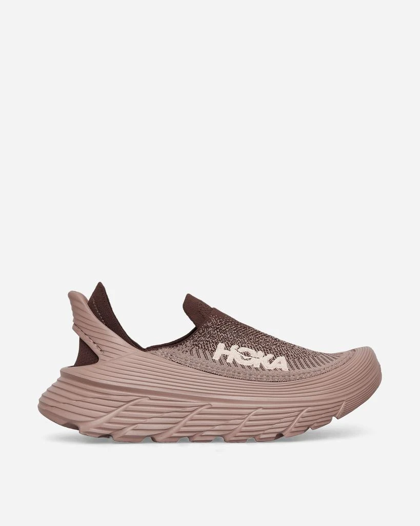 商品Hoka One One|Restore TC Sneakers Smoky Quartz / Quartzite,价格¥519,第1张图片