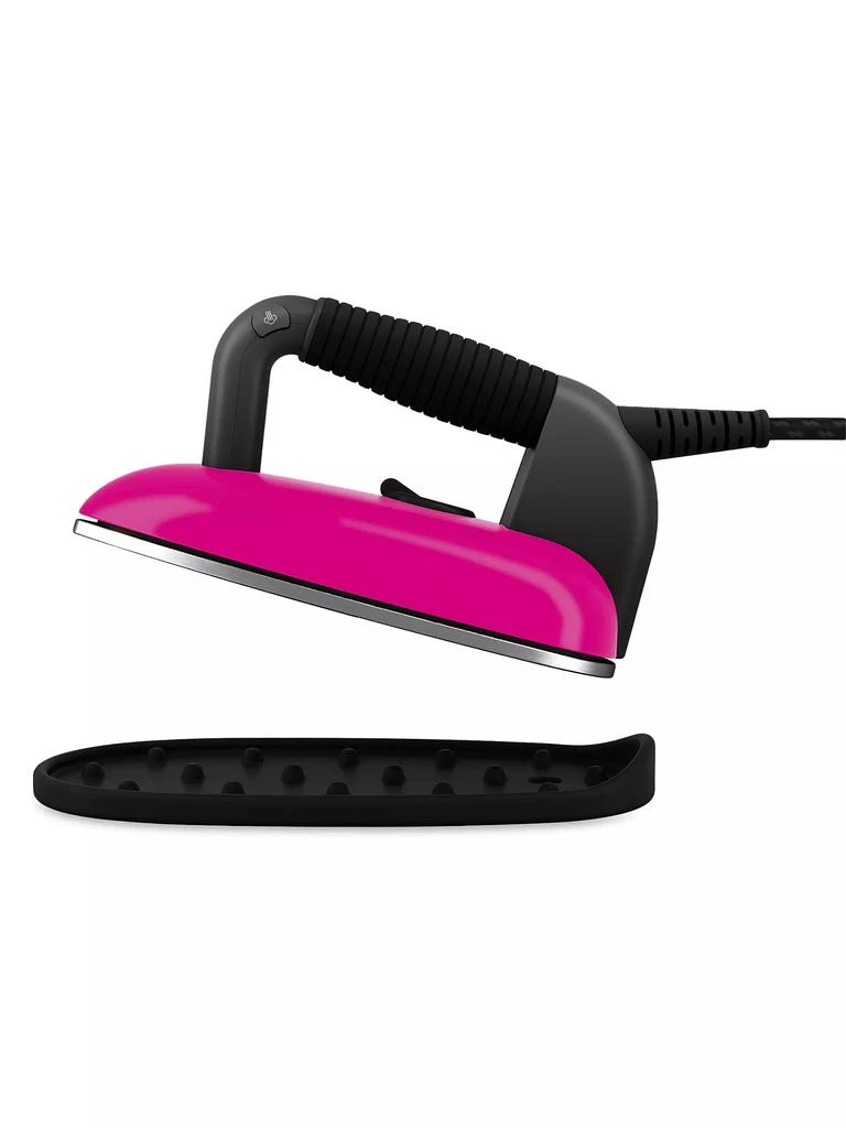 商品Laurastar|Lift Plus Three-In-One Steamer,价格¥7100,第2张图片详细描述