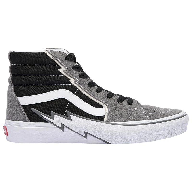 商品Vans|Vans Sk8 Hi - Men's,价格¥372,第1张图片
