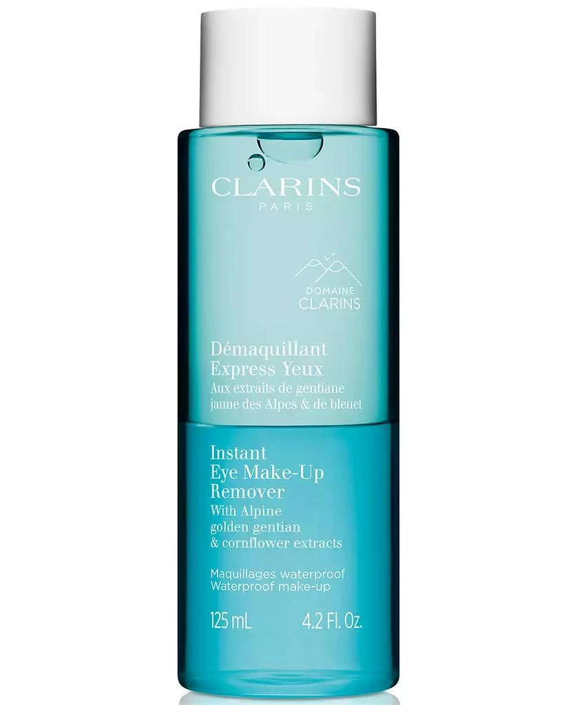 商品Clarins|Instant Bi-Phase Eye Makeup Remover,  4.2 oz.,价格¥247,第1张图片