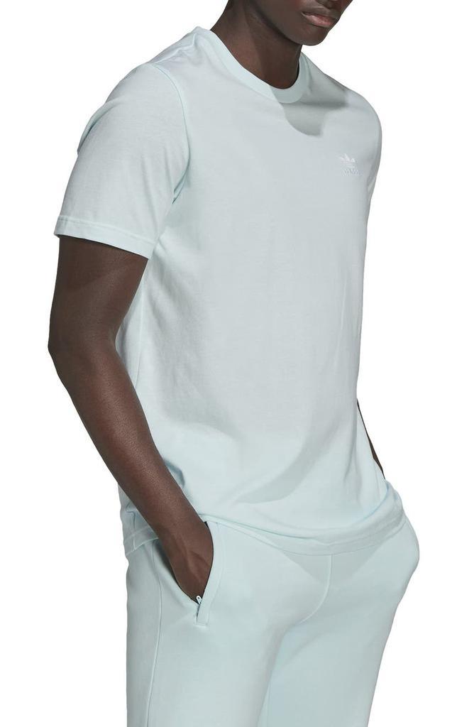 商品Adidas|Adicolor Essentials Trefoil T-Shirt,价格¥147,第5张图片详细描述