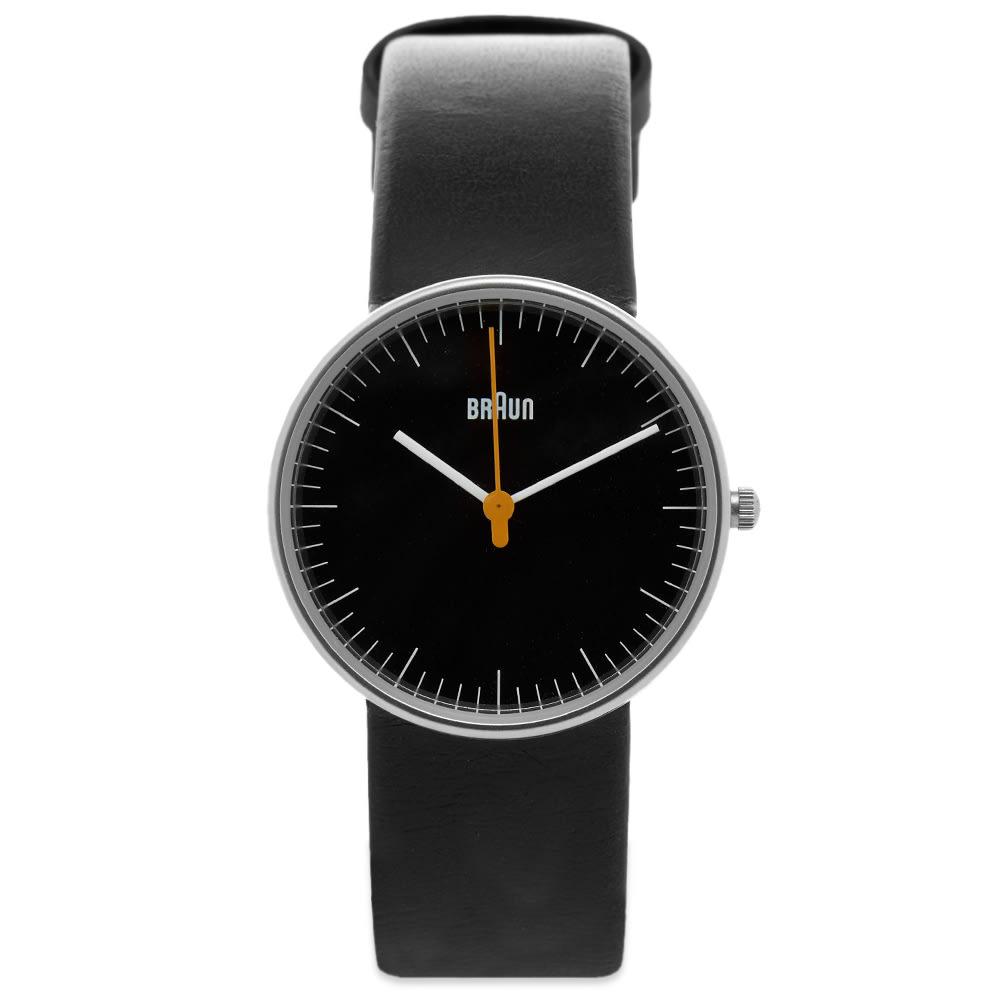 Braun BN0021 Watch商品第1张图片规格展示