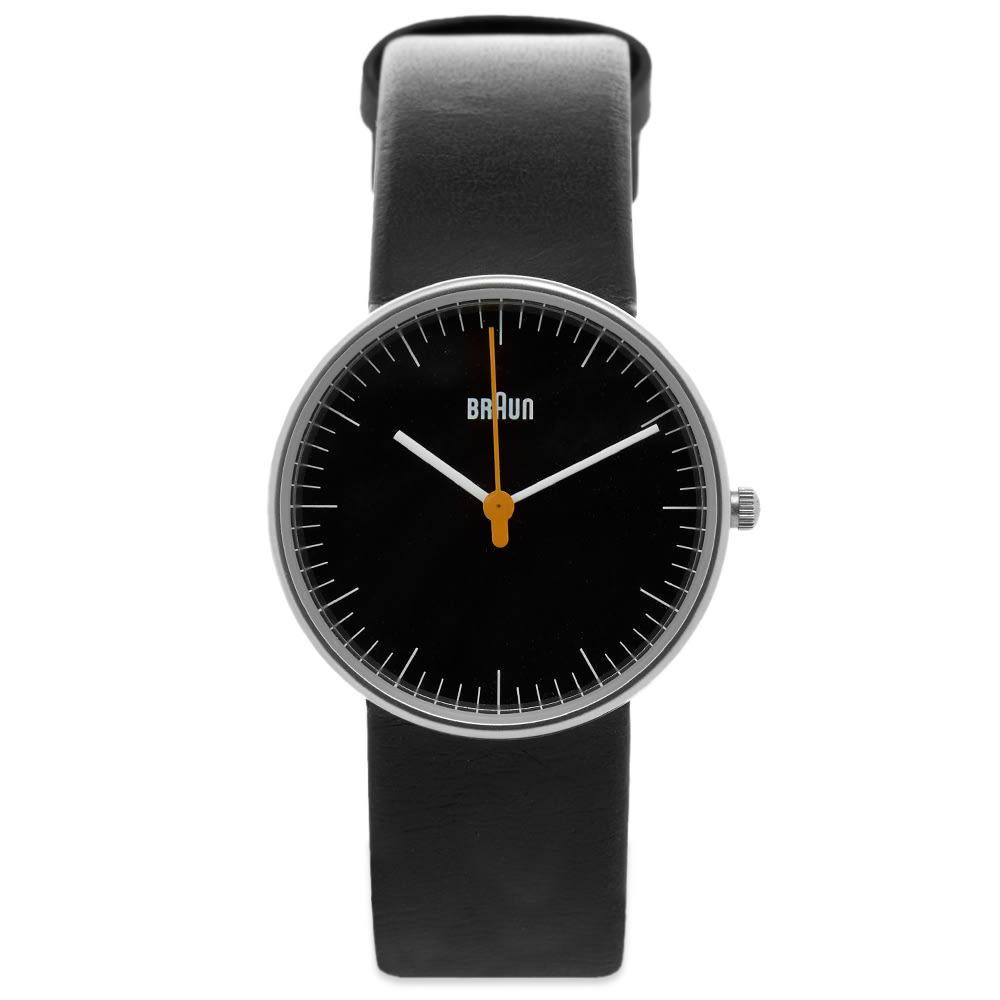 商品Braun|Braun BN0021 Watch,价格¥886,第1张图片