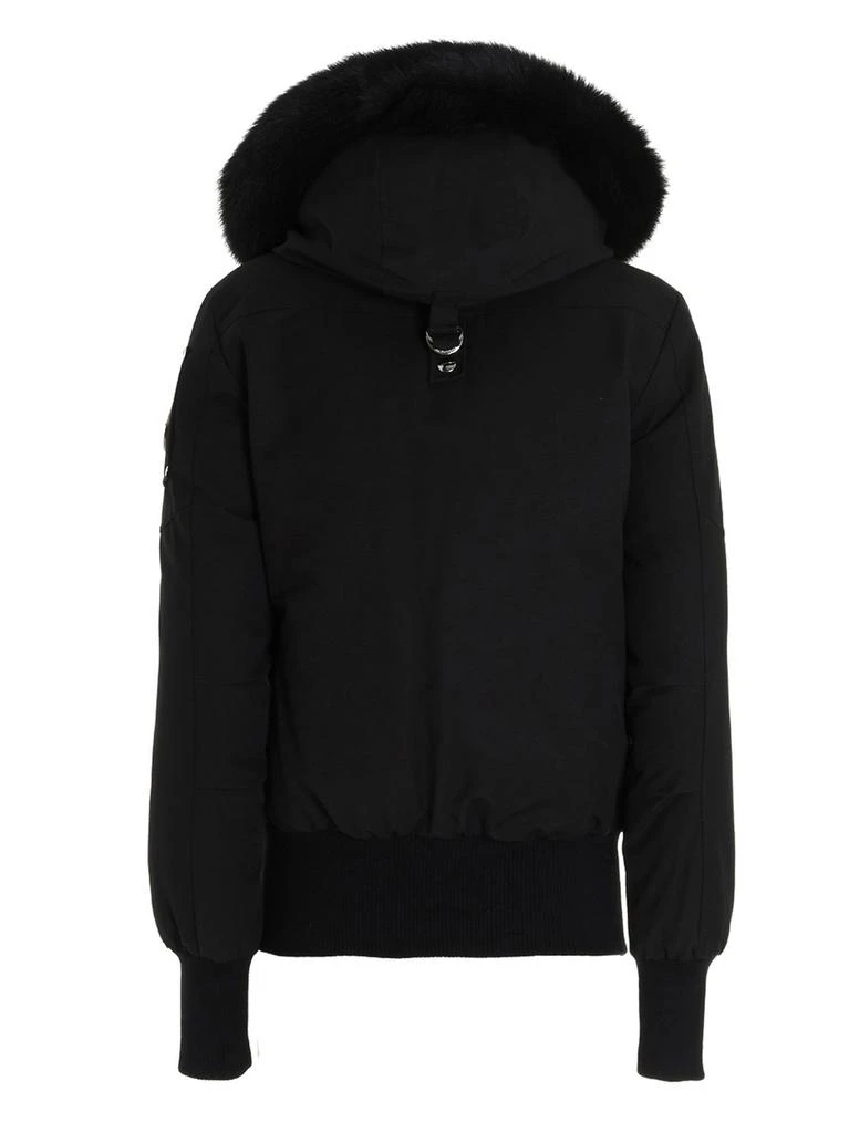 商品Moose Knuckles|Moose Knuckles Debbie Down Jacket,价格¥5876,第2张图片详细描述