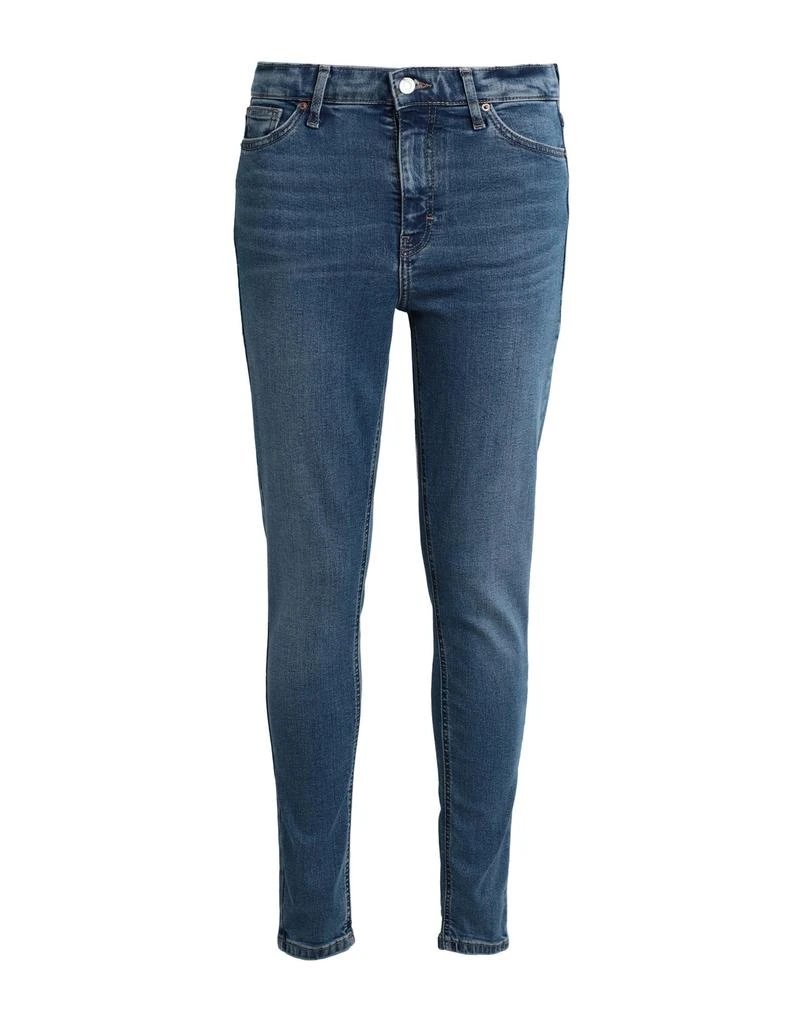 商品Topshop|Denim pants,价格¥286,第1张图片