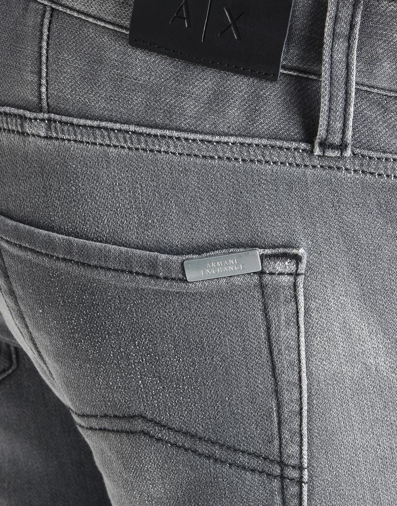 商品Armani Exchange|Denim pants,价格¥679,第5张图片详细描述