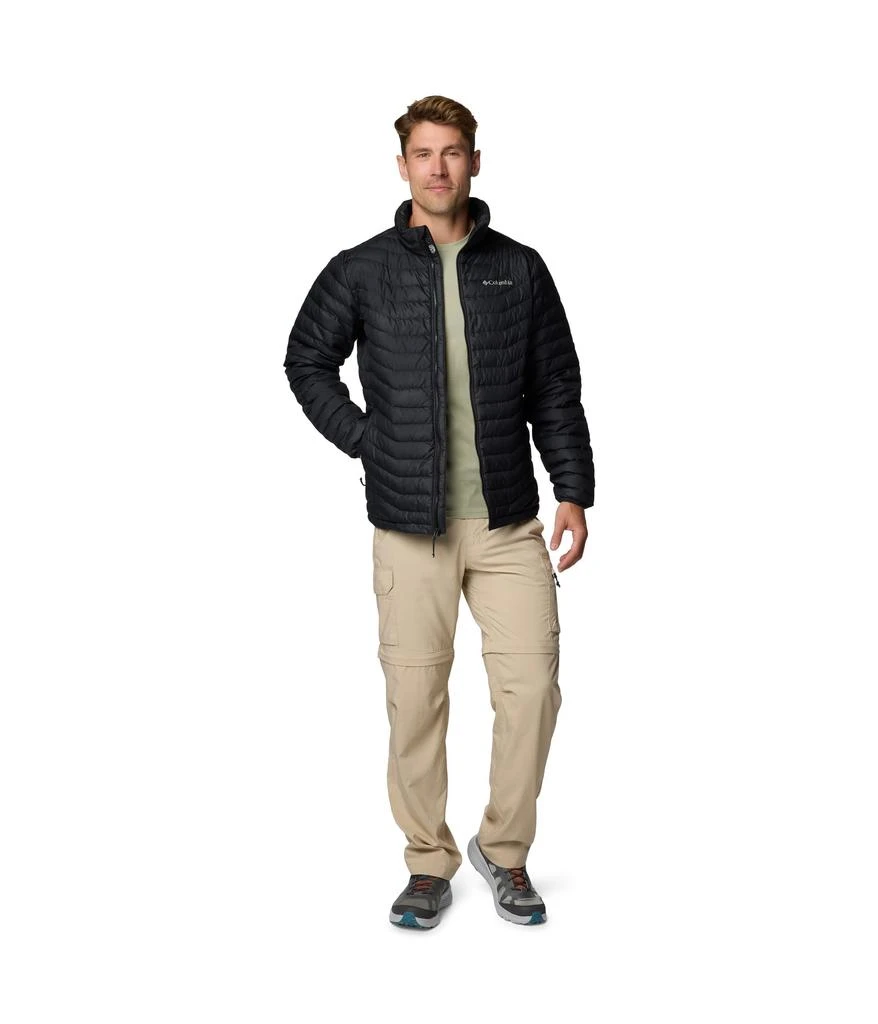Westridge™ Down Jacket 商品